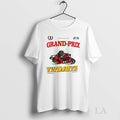 Original Grand Prix Racing Formula 1 Twojeys World - Adult & Kids T-Shirts, Sweatshirts & Hoodies apparel design preview 1