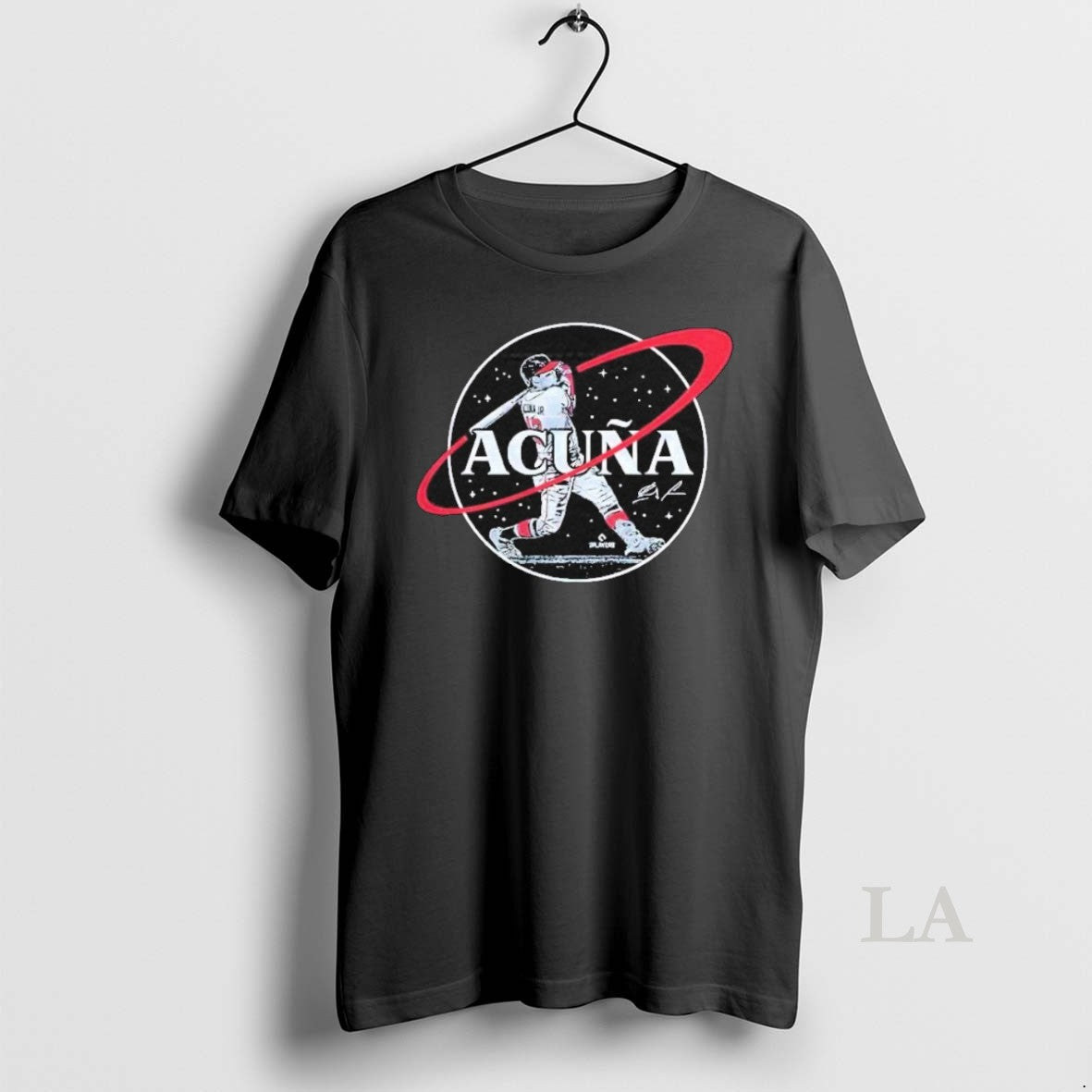 Original Grant Mcauley Acuna - Adult & Kids T-Shirts, Sweatshirts & Hoodies apparel design preview 1