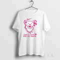 Original Grateful Dead Bear Keep On Truckin Fightin - Adult & Kids T-Shirts, Sweatshirts & Hoodies apparel design preview 1