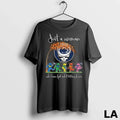 Original Grateful Dead X Penn State Nittany Lions - Adult & Kids T-Shirts, Sweatshirts & Hoodies apparel design preview 1