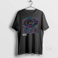 Original Green Bay Packers Football Crucial Catch - Adult & Kids T-Shirts, Sweatshirts & Hoodies apparel design preview 1