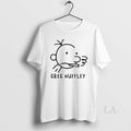 Original Greg Huffley 2025 - Adult & Kids T-Shirts, Sweatshirts & Hoodies apparel design preview 1