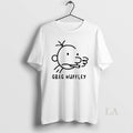 Original Greg Huffley Monkey - Adult & Kids T-Shirts, Sweatshirts & Hoodies apparel design preview 1