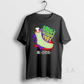 Original Gregs Decrepit Foot Halloween Ornaments - Adult & Kids T-Shirts, Sweatshirts & Hoodies apparel design preview 1