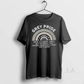 Original Grey Pride Were Old Tired But We Fought For - Adult & Kids T-Shirts, Sweatshirts & Hoodies apparel design preview 1