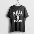 Original Grim Reaper Killa Cam New York Yankees - Adult & Kids T-Shirts, Sweatshirts & Hoodies apparel design preview 1