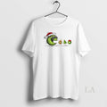 Original Grinch Christmas Xmas Costume - Adult & Kids T-Shirts, Sweatshirts & Hoodies apparel design preview 1