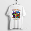 Original Grinch Hallothanksmas X Lidl Logo Its The - Adult & Kids T-Shirts, Sweatshirts & Hoodies apparel design preview 1