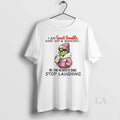 Original Grinch I Am Sweet Lovable Kind Shy And - Adult & Kids T-Shirts, Sweatshirts & Hoodies apparel design preview 1