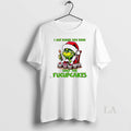Original Grinch I Just Baked You Some Fucupcakes - Adult & Kids T-Shirts, Sweatshirts & Hoodies apparel design preview 1