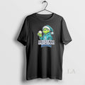 Original Grinch Merry Christmas Seatle Marines - Adult & Kids T-Shirts, Sweatshirts & Hoodies apparel design preview 1