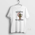 Original Grinch Native American Im Chief Kickabitch - Adult & Kids T-Shirts, Sweatshirts & Hoodies apparel design preview 1