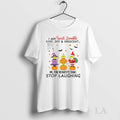 Original Grinch Santa Hat I Am Sweet Lovable Kind Shy - Adult & Kids T-Shirts, Sweatshirts & Hoodies apparel design preview 1