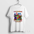 Original Grinch X Lidl Hallothanksmas Its The Most - Adult & Kids T-Shirts, Sweatshirts & Hoodies apparel design preview 1