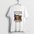 Original Grinch X Sams Club Hallothanksmas Its The - Adult & Kids T-Shirts, Sweatshirts & Hoodies apparel design preview 1