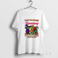 Original Grinch X Speedway Hallothanksmas Its The - Adult & Kids T-Shirts, Sweatshirts & Hoodies apparel design preview 1