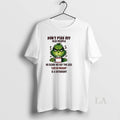 Original Grinch Dont Piss Off Old People He Older We - Adult & Kids T-Shirts, Sweatshirts & Hoodies apparel design preview 1
