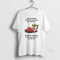Original Grinch How Do You Sleep At Night Knowing - Adult & Kids T-Shirts, Sweatshirts & Hoodies apparel design preview 1
