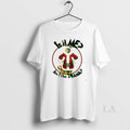 Original Grinch Is It Me Am I The Drama Christmas - Adult & Kids T-Shirts, Sweatshirts & Hoodies apparel design preview 1