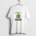 Original Grinch Its Been A Rough Week So Par But On - Adult & Kids T-Shirts, Sweatshirts & Hoodies apparel design preview 1