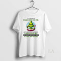 Original Grinch Its Been A Rough Week So Par But On - Adult & Kids T-Shirts, Sweatshirts & Hoodies apparel design preview 1