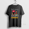Original Grinch Just A Woman Who Loves Winter And - Adult & Kids T-Shirts, Sweatshirts & Hoodies apparel design preview 1