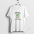 Original Grinch Rose Are Red Violets Blue I Have - Adult & Kids T-Shirts, Sweatshirts & Hoodies apparel design preview 1