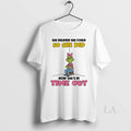 Original Grinch She Believed Could So Did Now Shes In - Adult & Kids T-Shirts, Sweatshirts & Hoodies apparel design preview 1