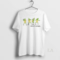 Original Grinch Thats It Im Not Going Christmas White - Adult & Kids T-Shirts, Sweatshirts & Hoodies apparel design preview 1