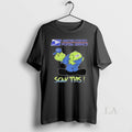 Original Grinch Vs United States Postal Service Scan - Adult & Kids T-Shirts, Sweatshirts & Hoodies apparel design preview 1