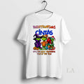 Original Grinch X Cintas Its The Most Wonderful Time - Adult & Kids T-Shirts, Sweatshirts & Hoodies apparel design preview 1