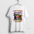 Original Grinch X Mondelez International Its The Most - Adult & Kids T-Shirts, Sweatshirts & Hoodies apparel design preview 1