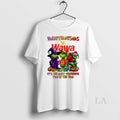Original Grinch X Wawa Its The Most Wonderful Time Of - Adult & Kids T-Shirts, Sweatshirts & Hoodies apparel design preview 1