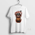 Original Gritty Outer Stuff Philadelphia Flyers - Adult & Kids T-Shirts, Sweatshirts & Hoodies apparel design preview 1