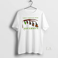 Original Grow Through Your Adversity Butterfly - Adult & Kids T-Shirts, Sweatshirts & Hoodies apparel design preview 1