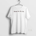 Original Grugs Are My Life - Adult & Kids T-Shirts, Sweatshirts & Hoodies apparel design preview 1