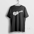 Original Guitar Fuck You - Adult & Kids T-Shirts, Sweatshirts & Hoodies apparel design preview 1