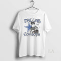 Original Guts Series Berserk Dallas Cowboys In The - Adult & Kids T-Shirts, Sweatshirts & Hoodies apparel design preview 1