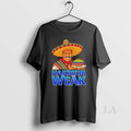 Original Hakeem Jeffries Hakreem Of Weak - Adult & Kids T-Shirts, Sweatshirts & Hoodies apparel design preview 1