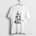 Original Half Face Blades Scalper Axe - Adult & Kids T-Shirts, Sweatshirts & Hoodies apparel design preview 1