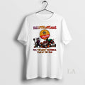 Original Hallothanksmas Horror Movies Shop Rite Its - Adult & Kids T-Shirts, Sweatshirts & Hoodies apparel design preview 1