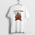 Original Halloween 2025 Anthony Green Devils Song - Adult & Kids T-Shirts, Sweatshirts & Hoodies apparel design preview 1