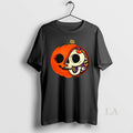 Original Halloween Anatomy - Adult & Kids T-Shirts, Sweatshirts & Hoodies apparel design preview 1