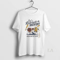Original Happy Sal Frelick Milwaukee Brewers Sals - Adult & Kids T-Shirts, Sweatshirts & Hoodies apparel design preview 1