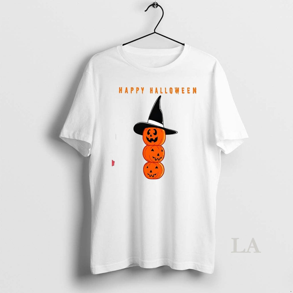 Original Happy Silly Halloween - Adult & Kids T-Shirts, Sweatshirts & Hoodies apparel design preview 1