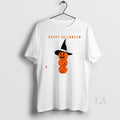 Original Happy Silly Halloween - Adult & Kids T-Shirts, Sweatshirts & Hoodies apparel design preview 1