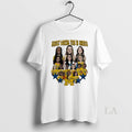 Original Hardest Working Team In America Michigan - Adult & Kids T-Shirts, Sweatshirts & Hoodies apparel design preview 1