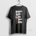 Original Harriet Led So Rosa Could Sit Ruby Walk - Adult & Kids T-Shirts, Sweatshirts & Hoodies apparel design preview 1