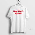 Original Harrison Bader Philadelphia Phillies Hey - Adult & Kids T-Shirts, Sweatshirts & Hoodies apparel design preview 1