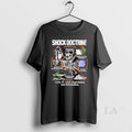 Original Hasana Shock Doctrine Cycle Of Apocolypse - Adult & Kids T-Shirts, Sweatshirts & Hoodies apparel design preview 1